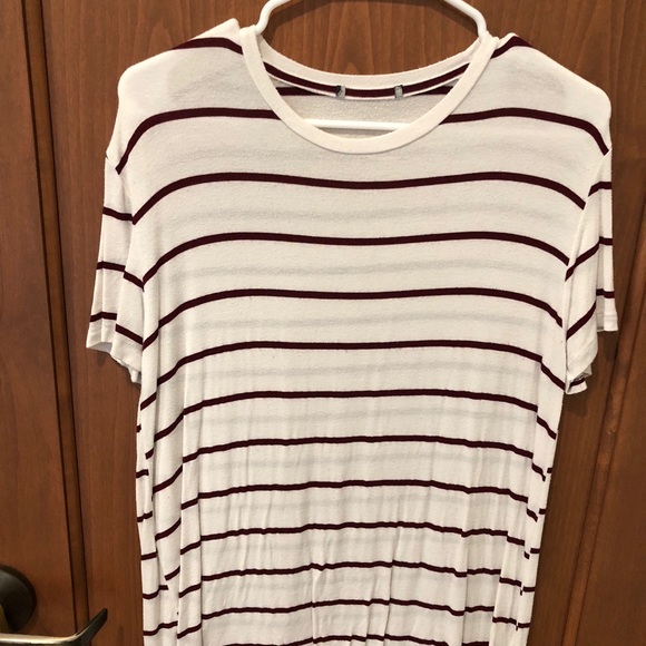 Brandy Melville Tops - Brandy Melville tshirt dress